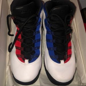 Air Jordan 10 Retro (GS)